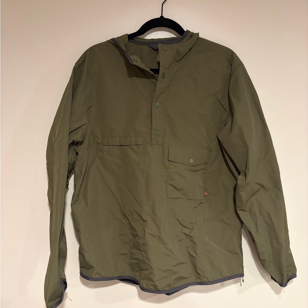 Mountain Hardwear Men's Lightweight Jacket